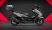 Honda Forza 250 resmi
