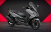 Honda Forza 250 resmi
