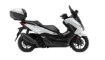 Honda Forza 250 resmi