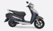 Honda Activa 125 resmi