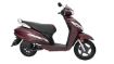 Honda Activa 125 resmi