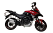 RKN 530 ADV resmi