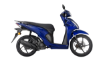 Honda Dio resmi