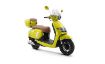 Kuba Ravida Max 50 resmi