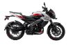 Bajaj Pulsar NS 200 UG2 resmi