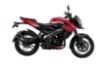 Bajaj Pulsar NS 200 UG2 resmi