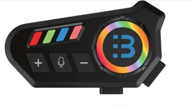 Blic BLB-35 resmi