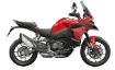 Ducati Multistrada V2 resmi