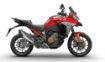 Ducati Multistrada V4 resmi