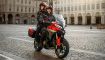 Ducati Multistrada V4 resmi