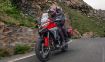 Ducati Multistrada V4 resmi