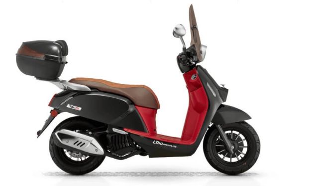 RKS LT50 Pro Plus resmi