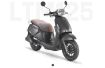 RKS LTM 125 resmi