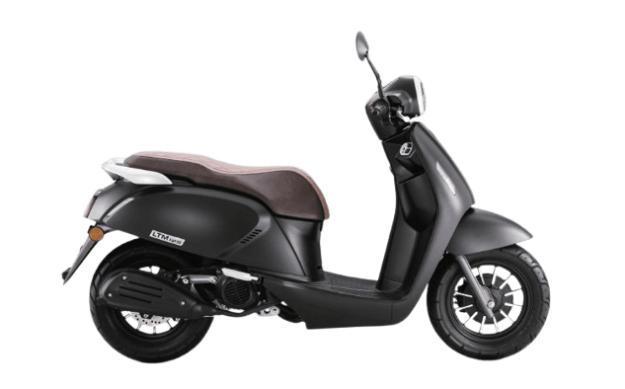 RKS LTM 125 resmi