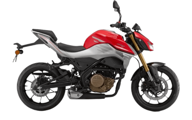 RKS SRK 250 S resmi