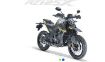 RKS RZ 125 X resmi