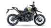 RKS RZ 125 X resmi