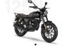 RKS 125N resmi