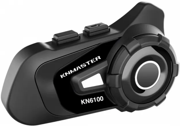 Knmaster KN6100 resmi