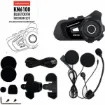 Knmaster KN6100 resmi