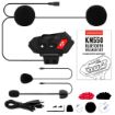 Knmaster KN550 resmi
