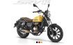 RKS SRV 125 resmi
