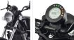 RKS SRV 125 resmi
