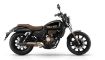 RKS SRV 125 resmi