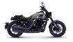 RKS K-Light 250 resmi