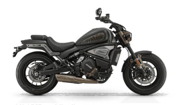 RKS SRV 700 resmi