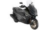 Zontes ZT250T-E resmi