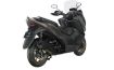 Zontes ZT250T-E resmi