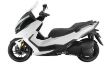 Zontes ZT250T-E resmi