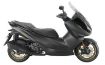 Zontes ZT250T-E resmi