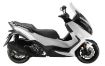Zontes ZT250T-E resmi