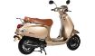 RMG Moto Gusto Verona 125 resmi