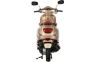 RMG Moto Gusto Verona 125 resmi