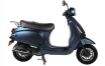 RMG Moto Gusto Verona 125 resmi