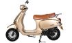 RMG Moto Gusto Verona 125 resmi