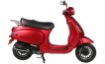 RMG Moto Gusto Verona 125 resmi