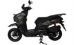 RMG Moto Gusto Panzer Cross 125 resmi