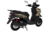 RMG Moto Gusto Panzer Cross 125 resmi