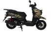 RMG Moto Gusto Panzer Cross 125 resmi