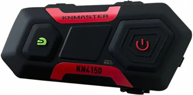 Knmaster KN4150 resmi
