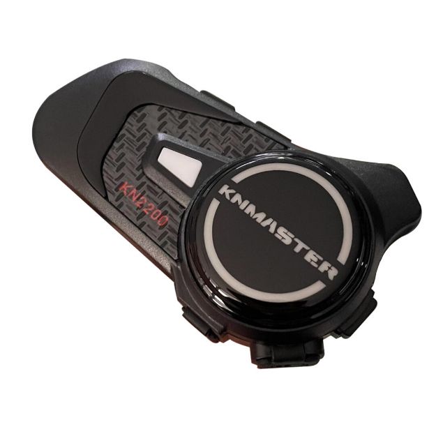Knmaster KN2200 resmi