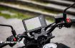 Regal Raptor SPN 125 resmi