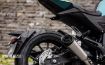 Regal Raptor SPN 125 resmi
