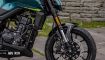 Regal Raptor SPN 125 resmi
