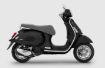 Vespa GTS 125 resmi