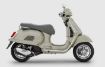 Vespa GTS 125 resmi